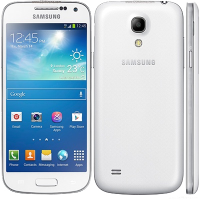 Galaxy S4 Handy Smartphone Reparatur